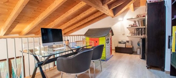 6 rooms Duplex in Bologna, Italy No. 131460 38