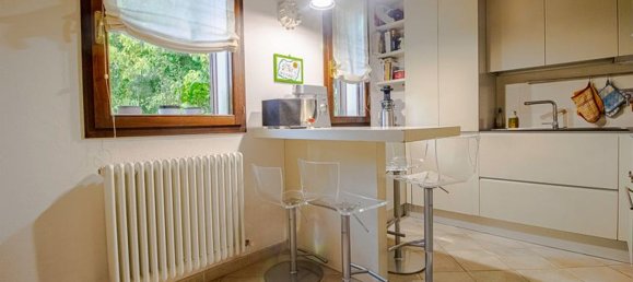 6 rooms Duplex in Bologna, Italy No. 131460 3
