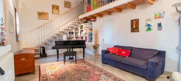 6 rooms Duplex in Bologna, Italy No. 131460 29