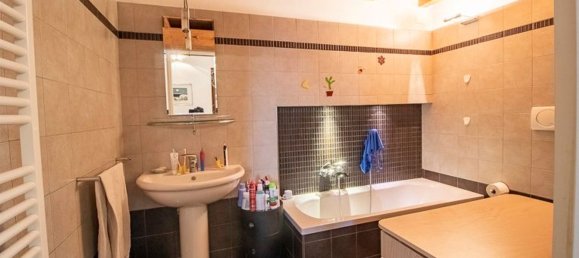 6 rooms Duplex in Bologna, Italy No. 131460 33