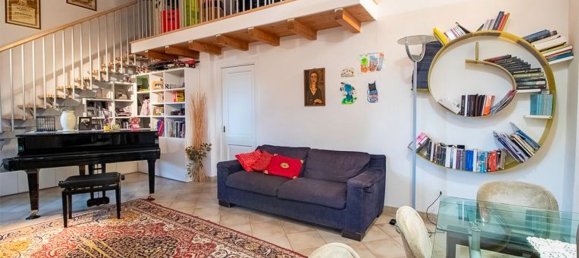 6 rooms Duplex in Bologna, Italy No. 131460 28