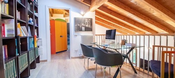 6 rooms Duplex in Bologna, Italy No. 131460 35