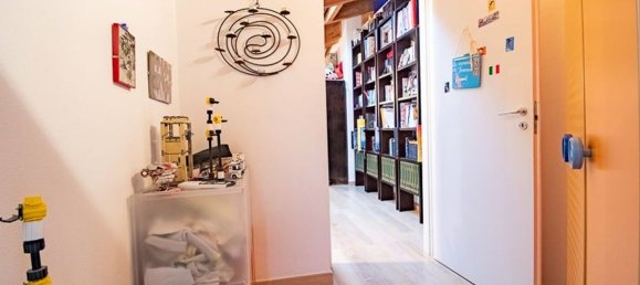 6 rooms Duplex in Bologna, Italy No. 131460 41