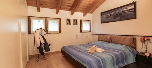 6 rooms Duplex in Bologna, Italy No. 131460 9