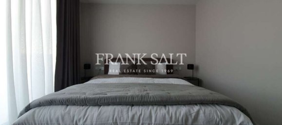 2 chambres Appartement à Sliema, Malta No. 7870 17