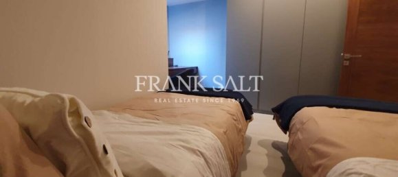 2 chambres Appartement à Sliema, Malta No. 7870 33