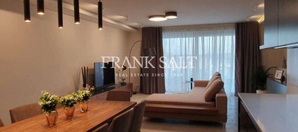 2 chambres Appartement à Sliema, Malta No. 7870 26