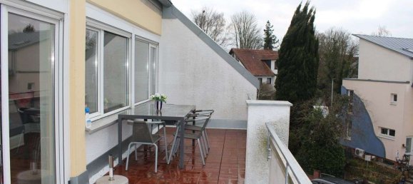 1 Schlafzimmer Doppelhaus in Mainz, Germany, Nr. 81780 12