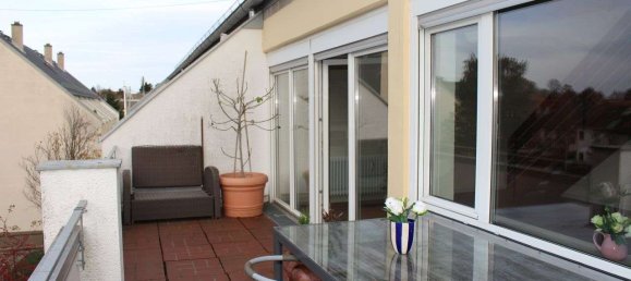 1 Schlafzimmer Doppelhaus in Mainz, Germany, Nr. 81780 11