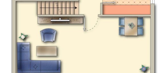 1 Schlafzimmer Doppelhaus in Mainz, Germany, Nr. 81780 18