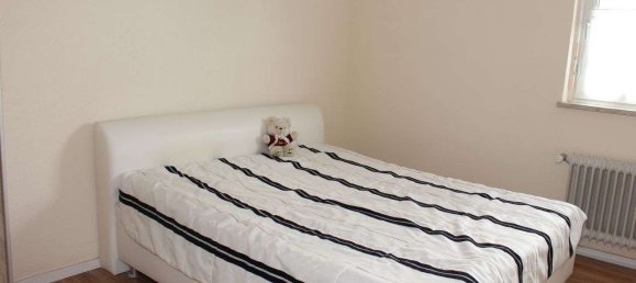 1 Schlafzimmer Doppelhaus in Mainz, Germany, Nr. 81780 14