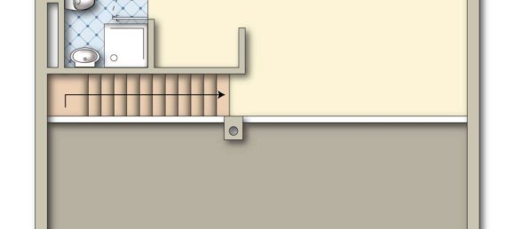 1 Schlafzimmer Doppelhaus in Mainz, Germany, Nr. 81780 21