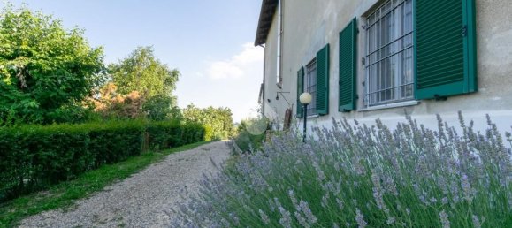 Casa de 9 habitaciónes en Casale Monferrato, Italy No. 212311 5
