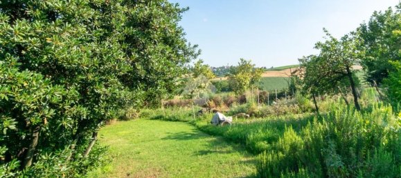 Casa de 9 habitaciónes en Casale Monferrato, Italy No. 212311 37
