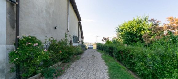 Casa de 9 habitaciónes en Casale Monferrato, Italy No. 212311 40