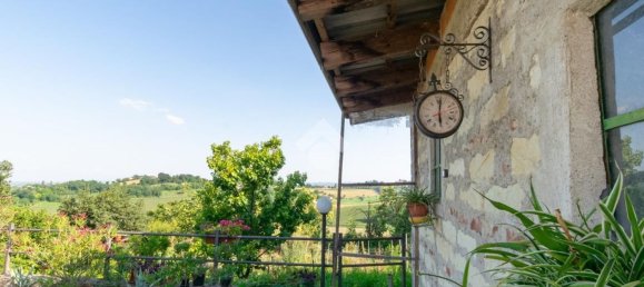 Casa de 9 habitaciónes en Casale Monferrato, Italy No. 212311 35
