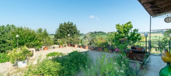 Casa de 9 habitaciónes en Casale Monferrato, Italy No. 212311 34