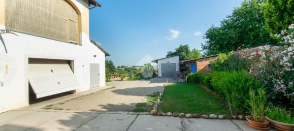 Casa de 9 habitaciónes en Casale Monferrato, Italy No. 212311 28