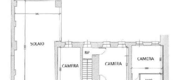 Casa de 9 habitaciónes en Casale Monferrato, Italy No. 212311 46