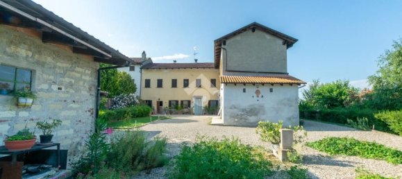 Casa de 9 habitaciónes en Casale Monferrato, Italy No. 212311 31