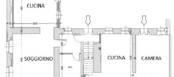 Casa de 9 habitaciónes en Casale Monferrato, Italy No. 212311 47