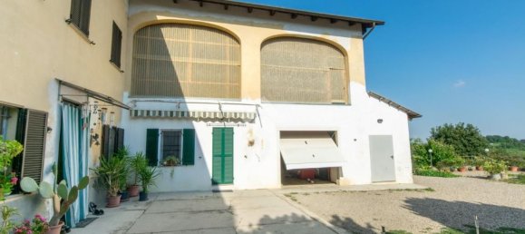 Casa de 9 habitaciónes en Casale Monferrato, Italy No. 212311 9