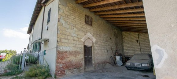 Casa de 9 habitaciónes en Casale Monferrato, Italy No. 212311 41