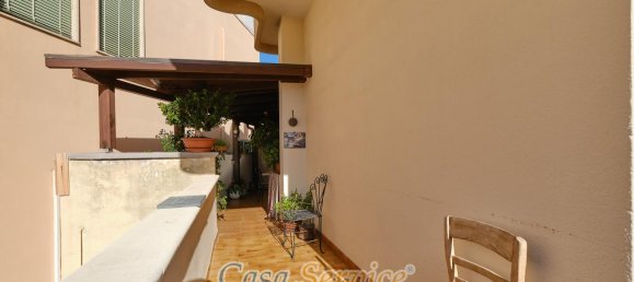 4 rooms Apartment in Casarano, Italy No. 235170 24