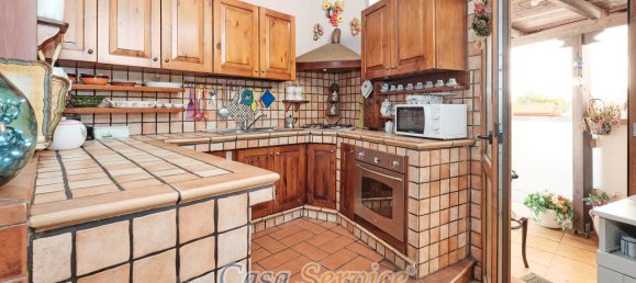 4 rooms Apartment in Casarano, Italy No. 235170 29