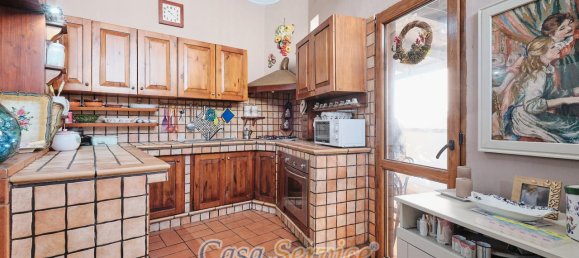 4 rooms Apartment in Casarano, Italy No. 235170 2