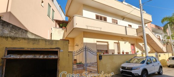 4 rooms Apartment in Casarano, Italy No. 235170 20