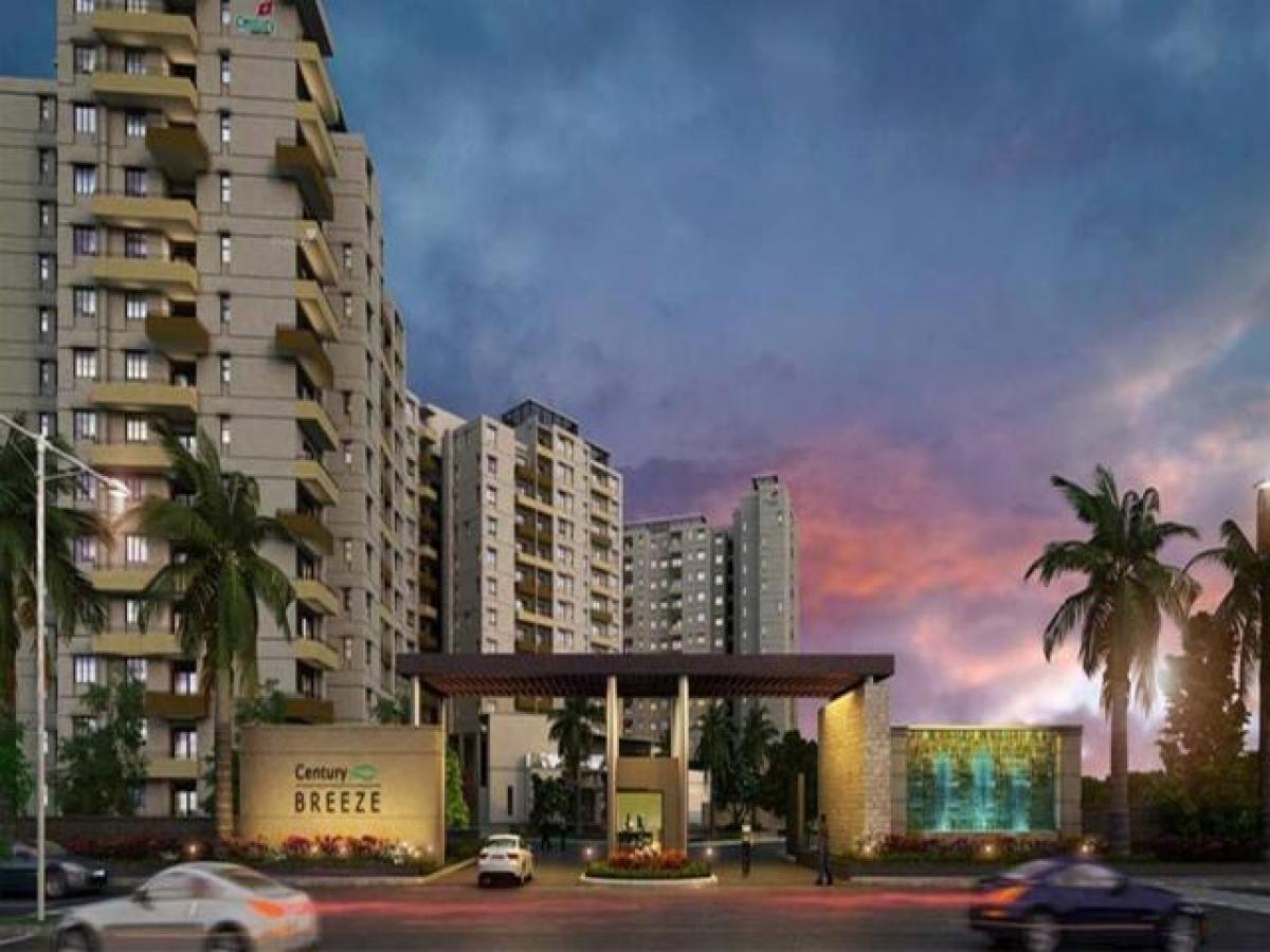 2 bedrooms House in Bangalore, India No. 43574