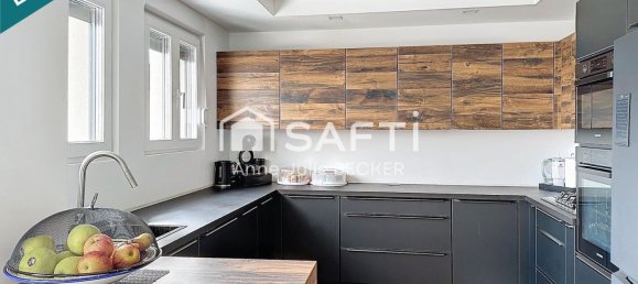 Дом с 5 спальнями в Вуствильр, Франция № 242446 2