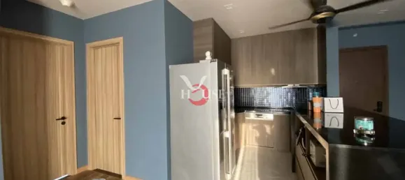 2 bedrooms Apartment in Nha Be, Vietnam No. 10058 4