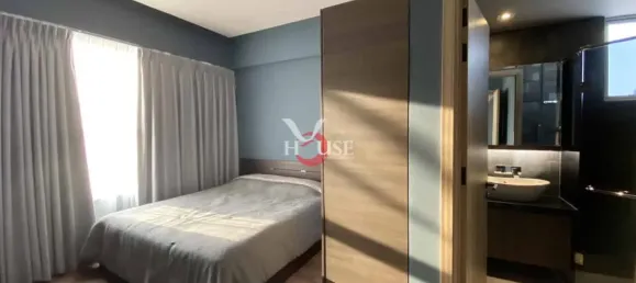 2 bedrooms Apartment in Nha Be, Vietnam No. 10058 5