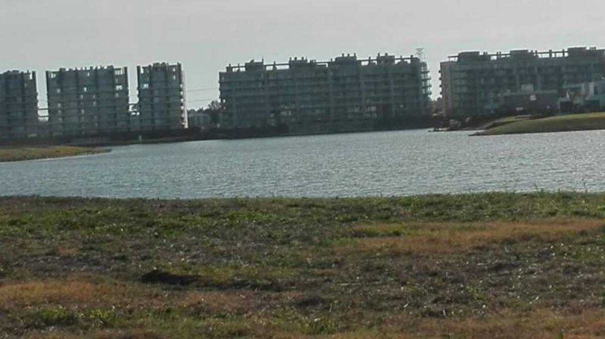  Land in Tigre, Argentina No. 43592