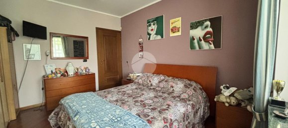 Apartamento de 4 divisões em San Mauro Torinese, Italy N.º 33111 35