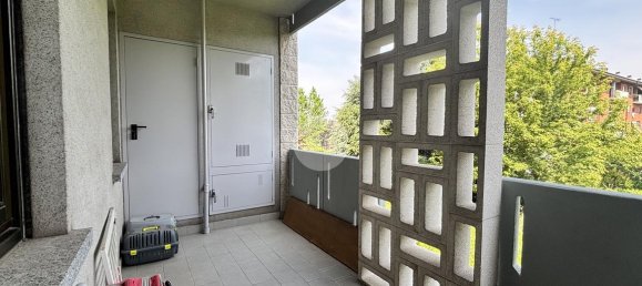 Apartamento de 4 divisões em San Mauro Torinese, Italy N.º 33111 39
