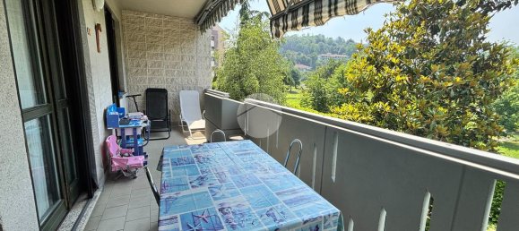 Apartamento de 4 divisões em San Mauro Torinese, Italy N.º 33111 15