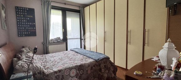 Apartamento de 4 divisões em San Mauro Torinese, Italy N.º 33111 34