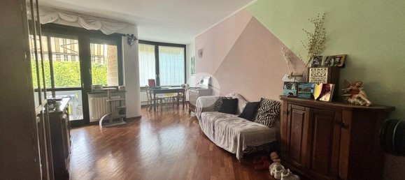 Apartamento de 4 divisões em San Mauro Torinese, Italy N.º 33111 8