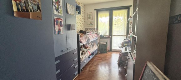 Apartamento de 4 divisões em San Mauro Torinese, Italy N.º 33111 27