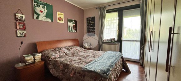 Apartamento de 4 divisões em San Mauro Torinese, Italy N.º 33111 33