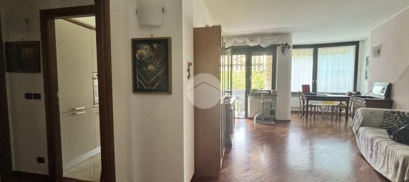 Apartamento de 4 divisões em San Mauro Torinese, Italy N.º 33111 14