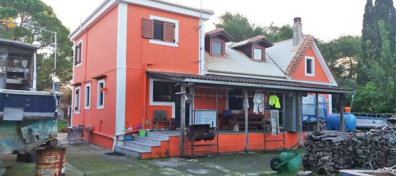 Propiedad comercial de 4 dormitorios en Zakynthos, Greece No. 586 9