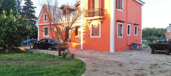 Propiedad comercial de 4 dormitorios en Zakynthos, Greece No. 586 6