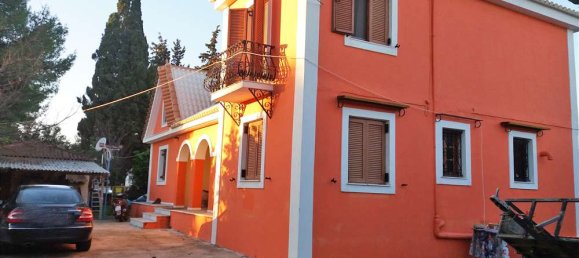 4 dormitorios сasa en venta en Zakynthos, Ionian Islands, Peloponnese, Western Greece and the Ionian, Greece № 586 3