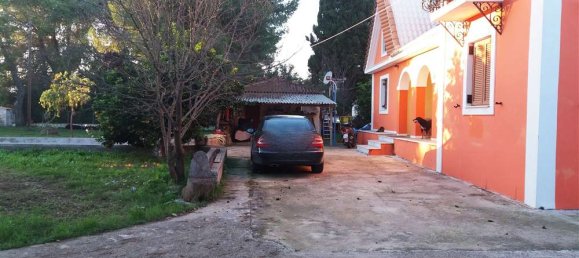 Propiedad comercial de 4 dormitorios en Zakynthos, Greece No. 586 4