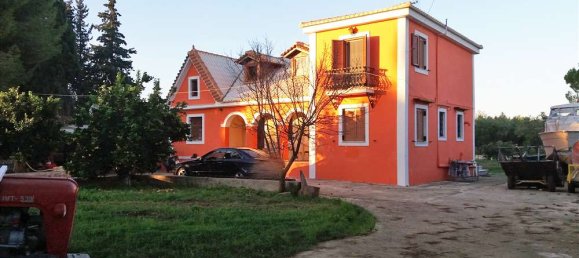 Propiedad comercial de 4 dormitorios en Zakynthos, Greece No. 586 10