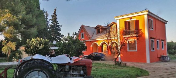 Propiedad comercial de 4 dormitorios en Zakynthos, Greece No. 586 7